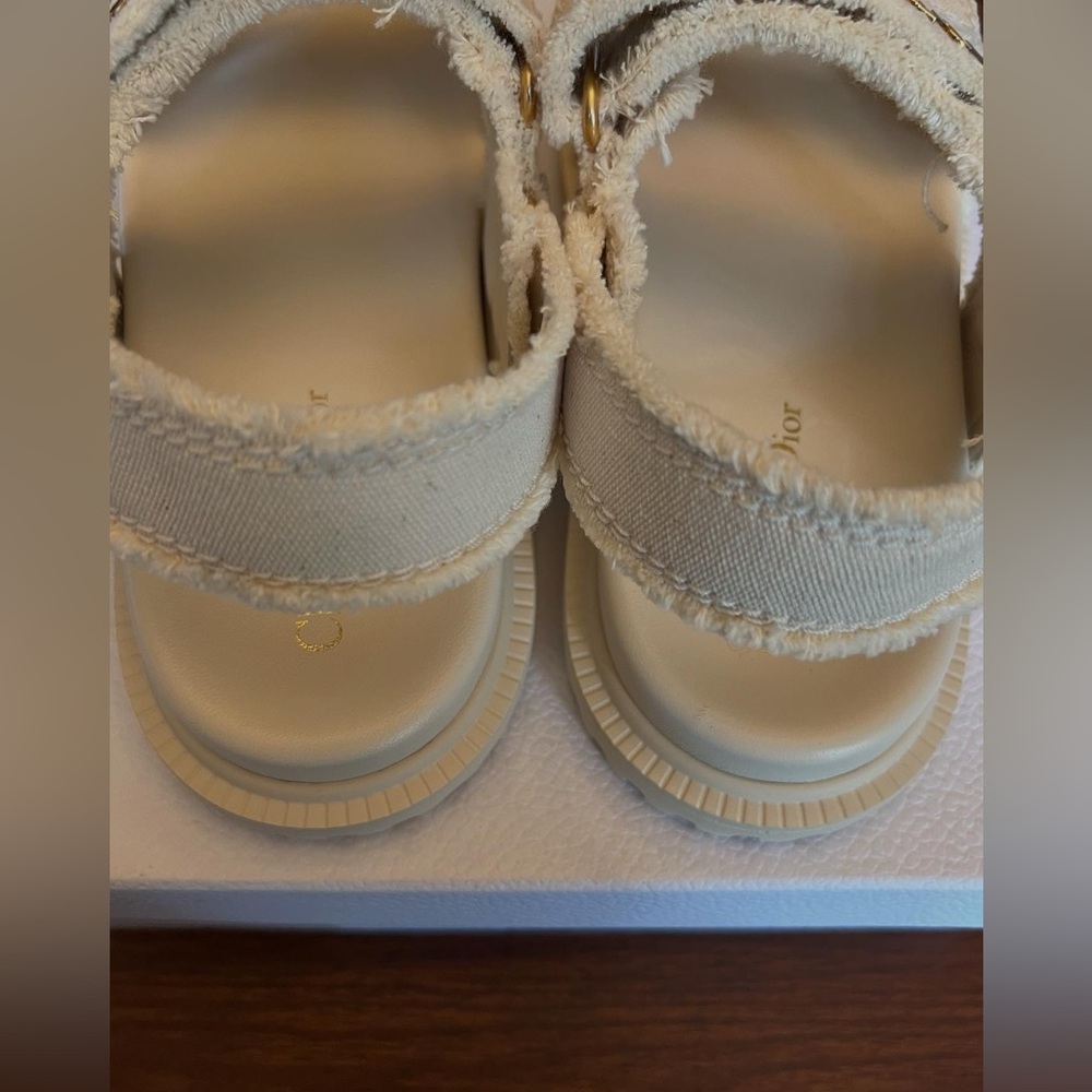 DIOR Dioract Sandal - Picture 5 of 6